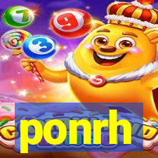 ponrh