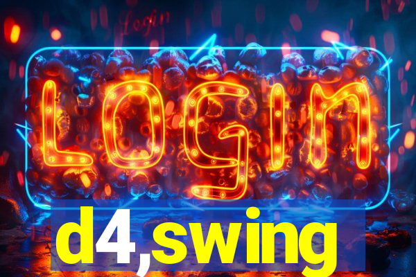 d4,swing