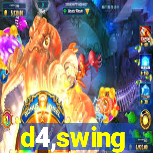 d4,swing