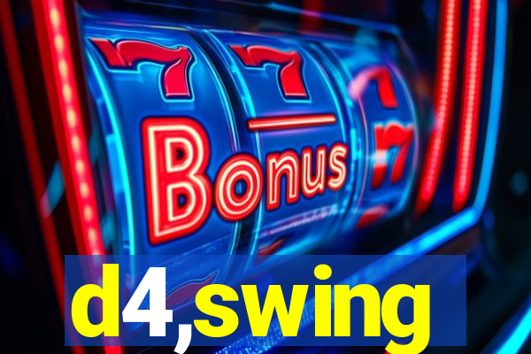 d4,swing