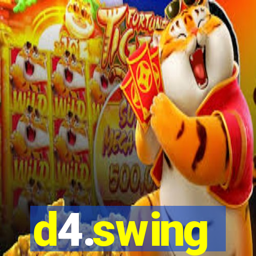 d4.swing