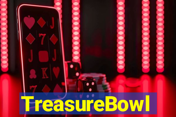 TreasureBowl treasure bowl jdb