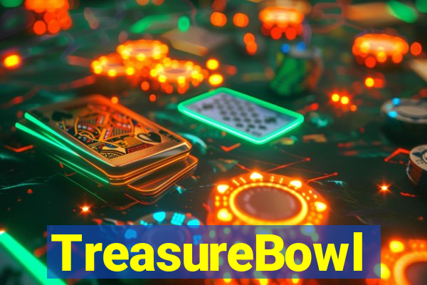 TreasureBowl treasure bowl jdb