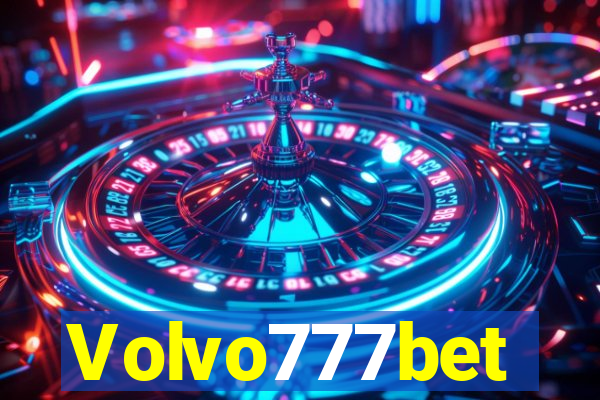 Volvo777bet