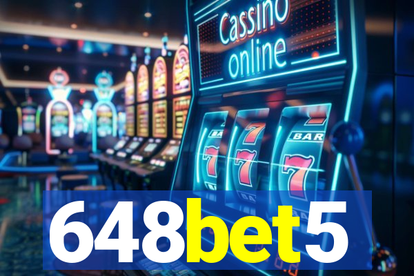 648bet5