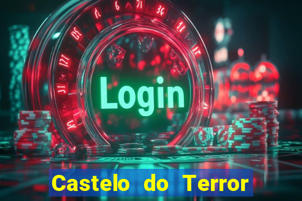 Castelo do Terror bh castelo do terror shopping del rey