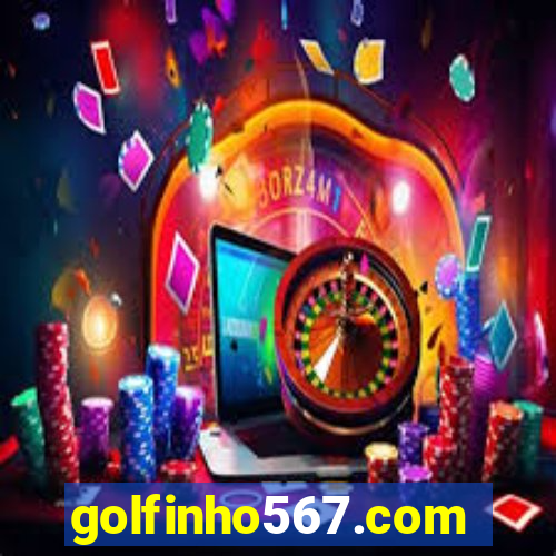 golfinho567.com