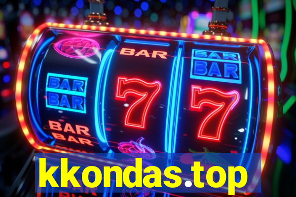 kkondas.top