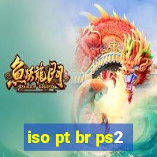 iso pt br ps2