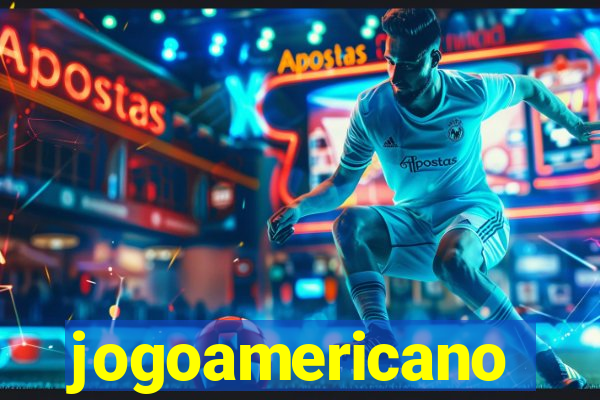 jogoamericano