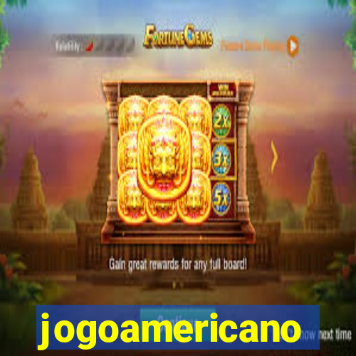 jogoamericano