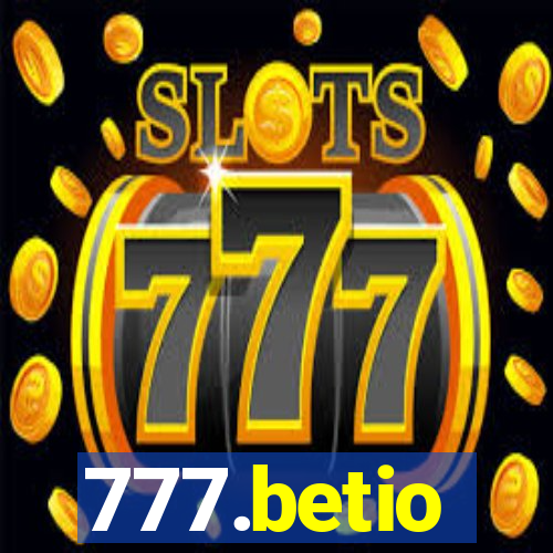 777.betio