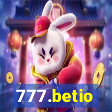 777.betio