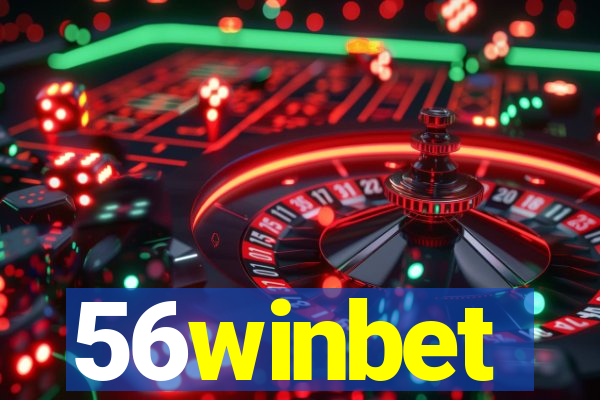 56winbet