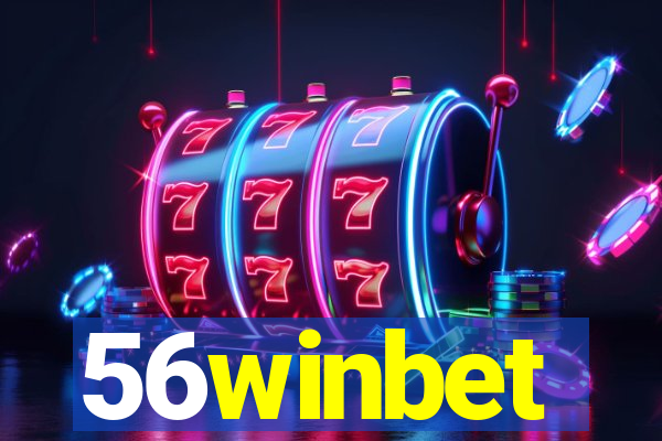 56winbet