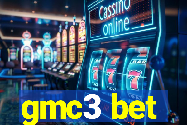 gmc3 bet