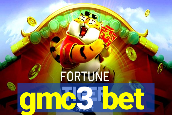 gmc3 bet