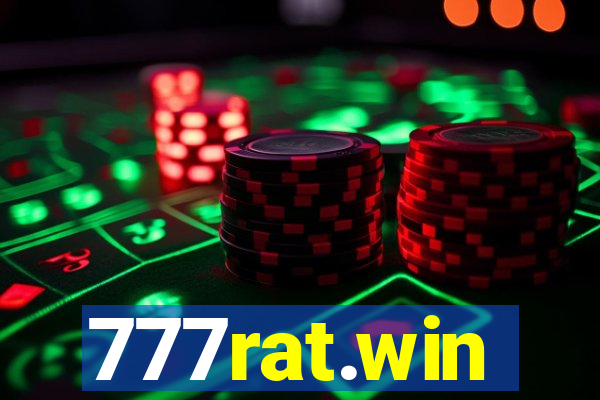 777rat.win