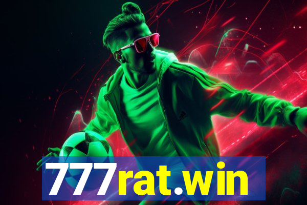 777rat.win