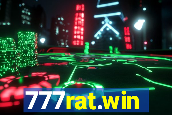 777rat.win