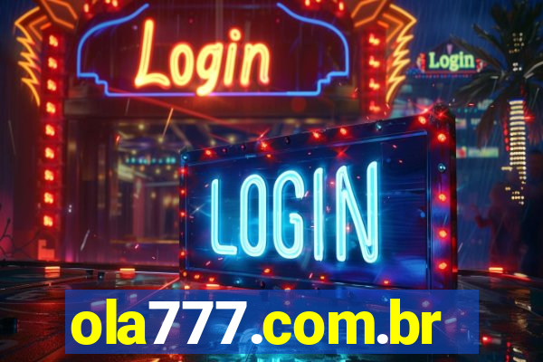 ola777.com.br