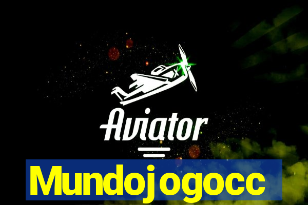 Mundojogocc