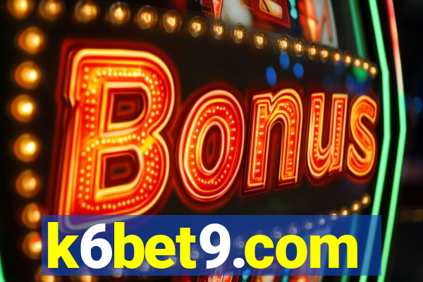 k6bet9.com