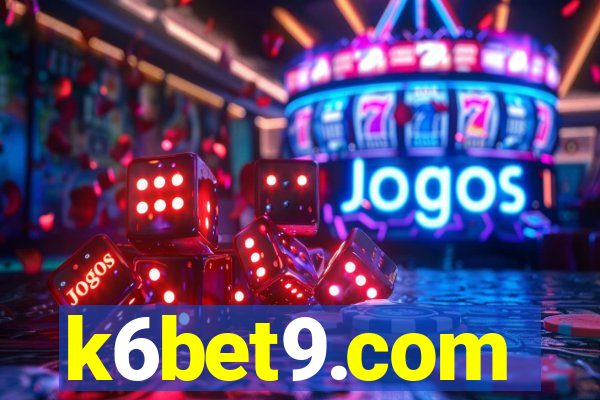 k6bet9.com