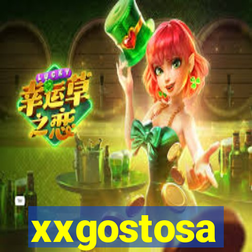 xxgostosa