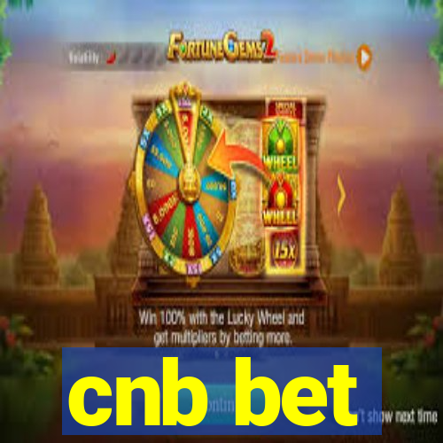 cnb bet