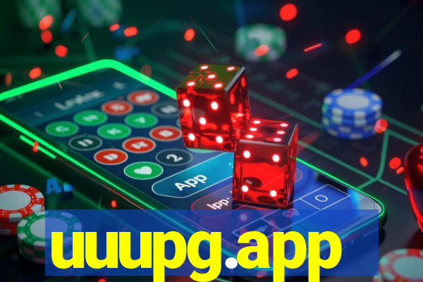 uuupg.app