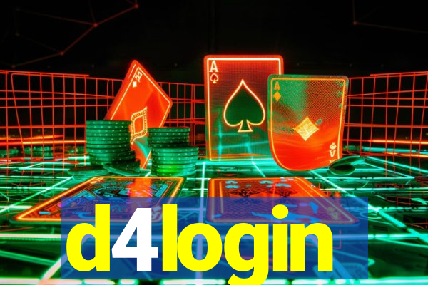 d4login