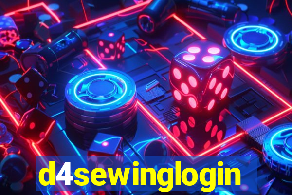 d4sewinglogin