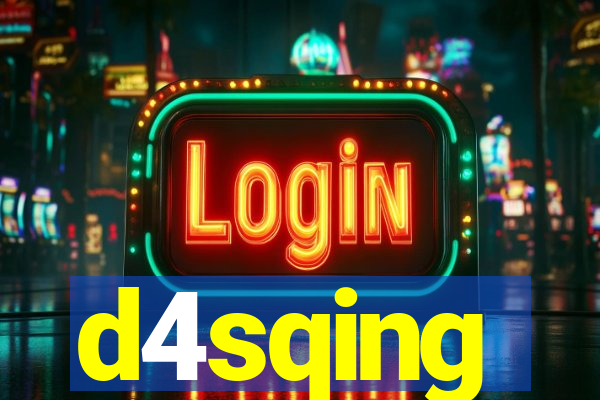 d4sqing