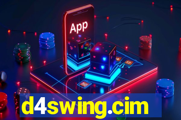 d4swing.cim