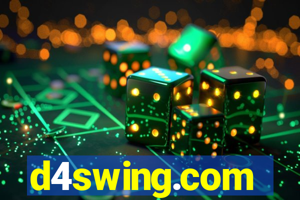 d4swing.com