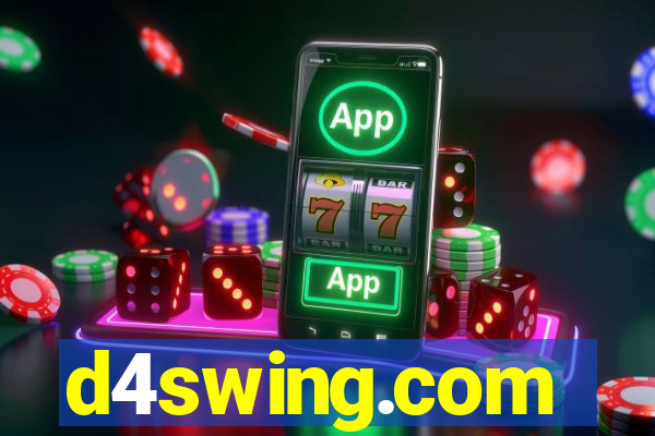 d4swing.com