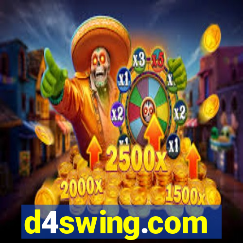 d4swing.com