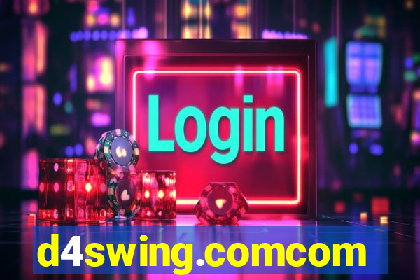 d4swing.comcom