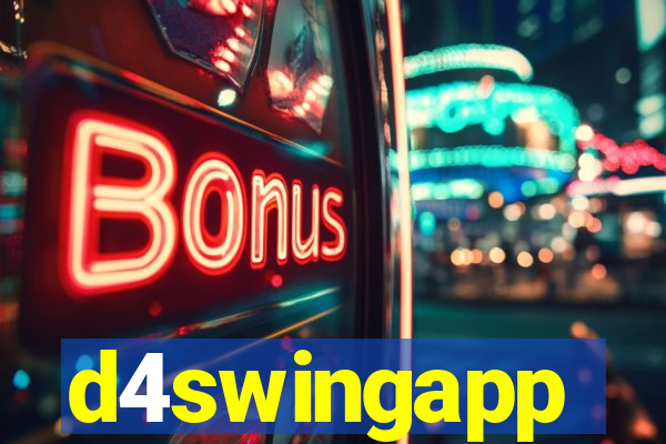 d4swingapp