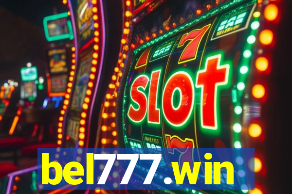 bel777.win