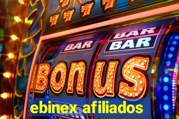 ebinex afiliados