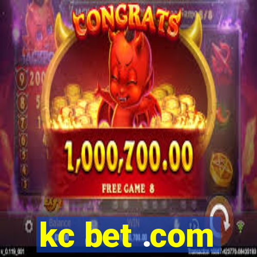 kc bet .com