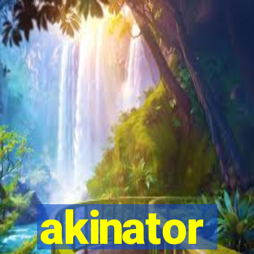 akinator