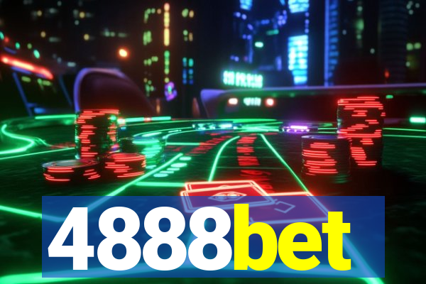 4888bet