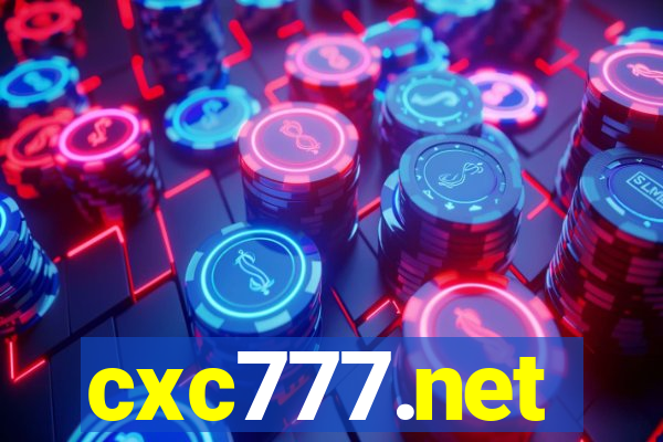 cxc777.net