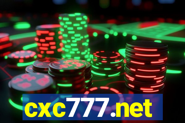 cxc777.net