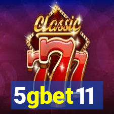 5gbet11