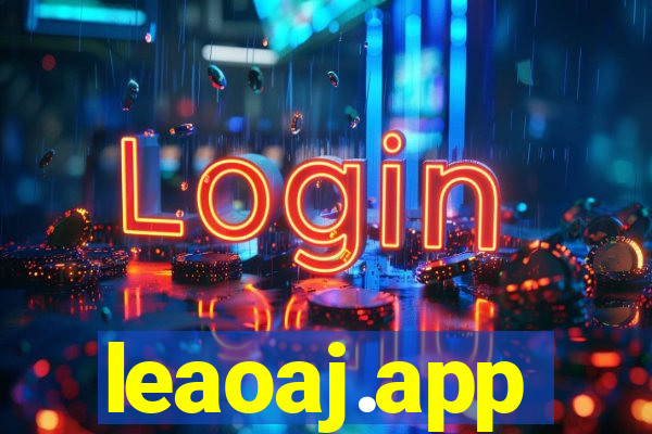 leaoaj.app