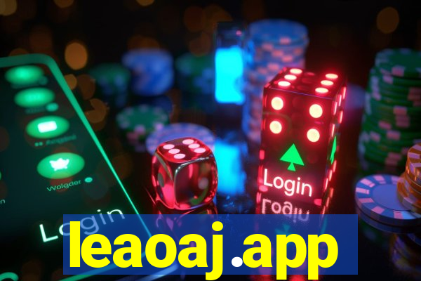 leaoaj.app